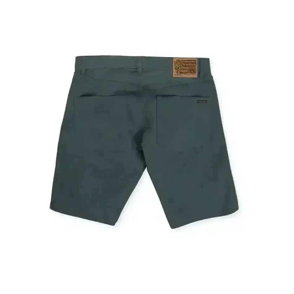 Volcom Solver Lite 5 Pocket Short 