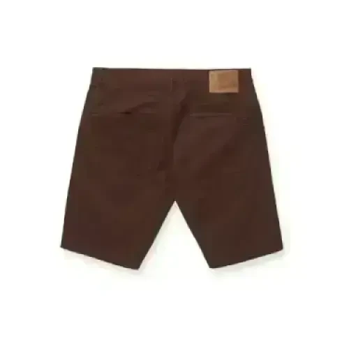 Volcom Solver Lite 5 Pocket Short 