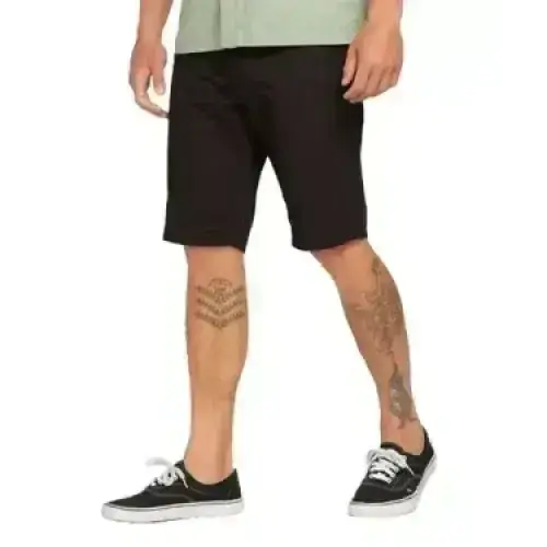 Volcom Solver Lite 5 Pocket Short 
