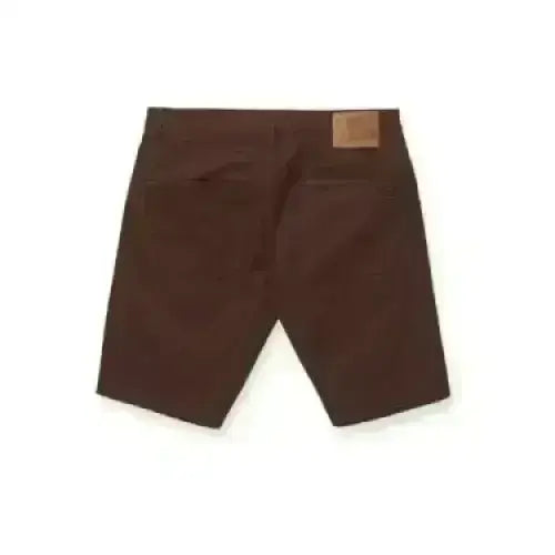 Volcom Solver Lite 5 Pocket Short 