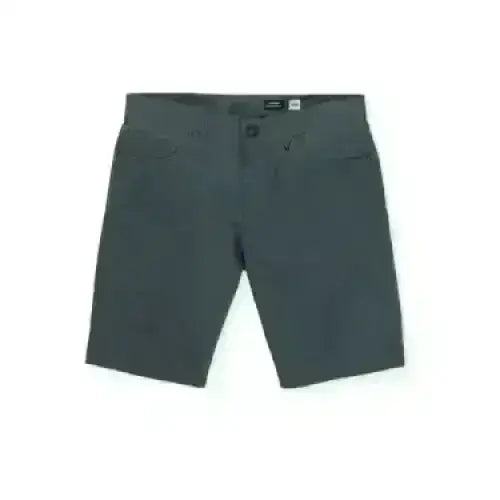 Volcom Solver Lite 5 Pocket Short 