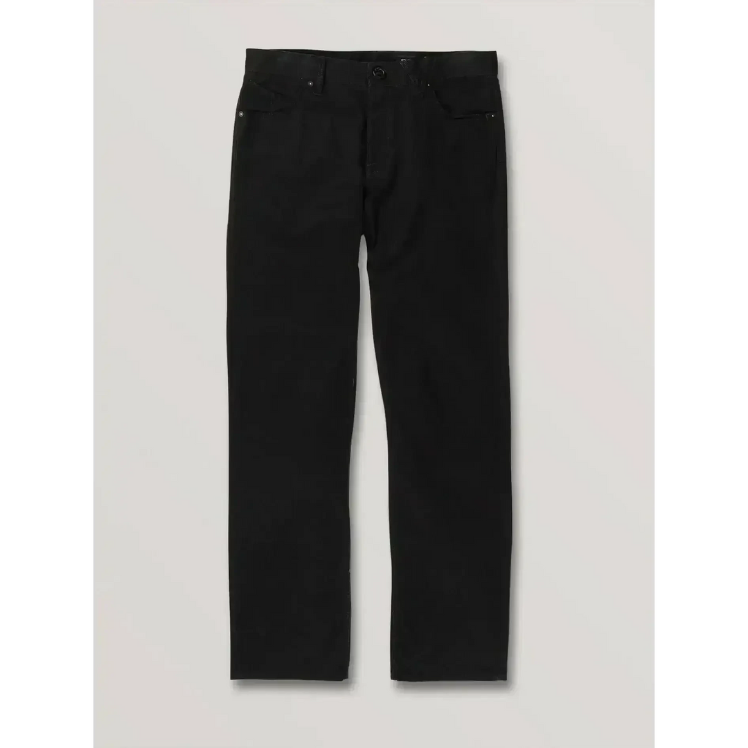 VOLCOM SOLVER 5 POCKET PANT 