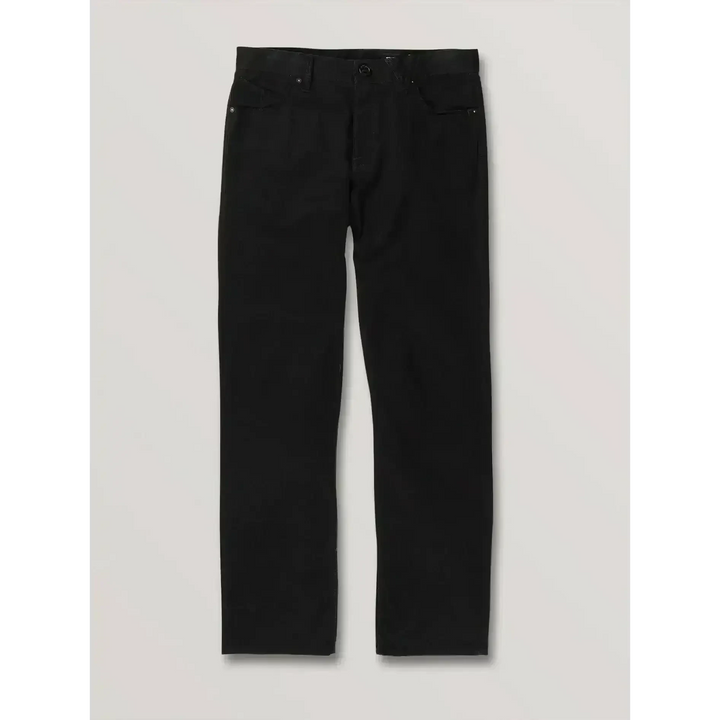 VOLCOM SOLVER 5 POCKET PANT 