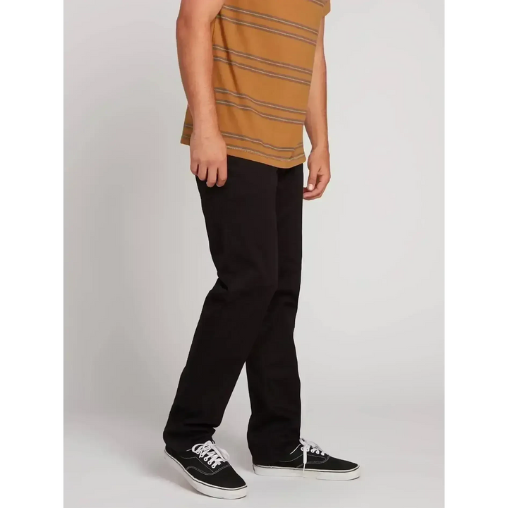 VOLCOM SOLVER 5 POCKET PANT 