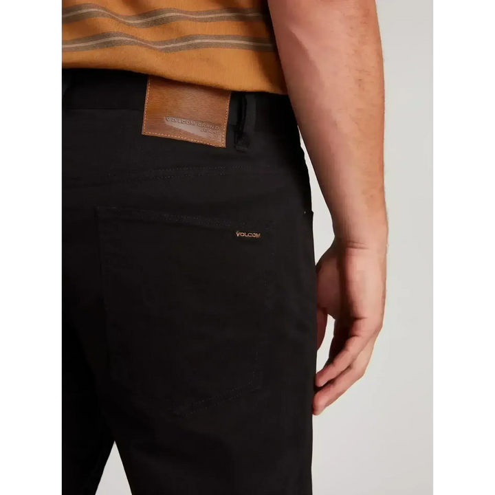 VOLCOM SOLVER 5 POCKET PANT 