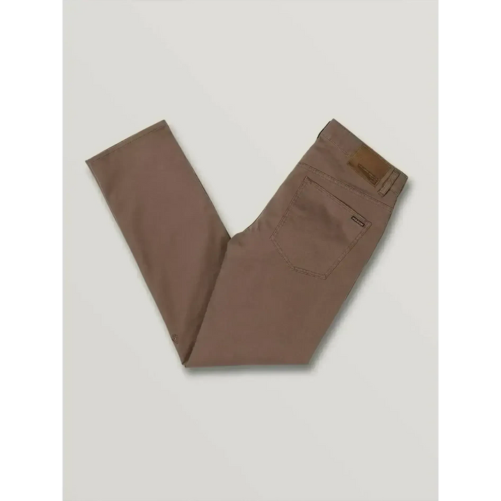 VOLCOM SOLVER 5 POCKET PANT 