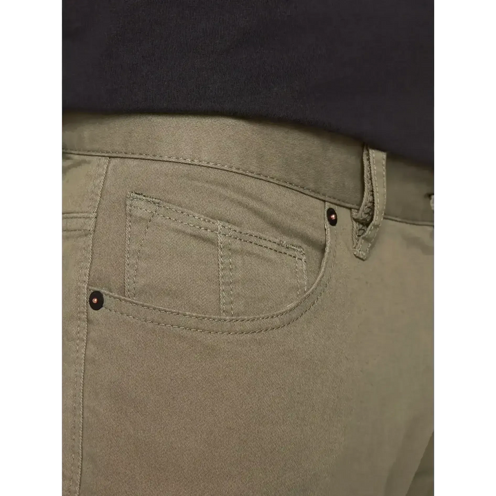 VOLCOM SOLVER 5 POCKET PANT 