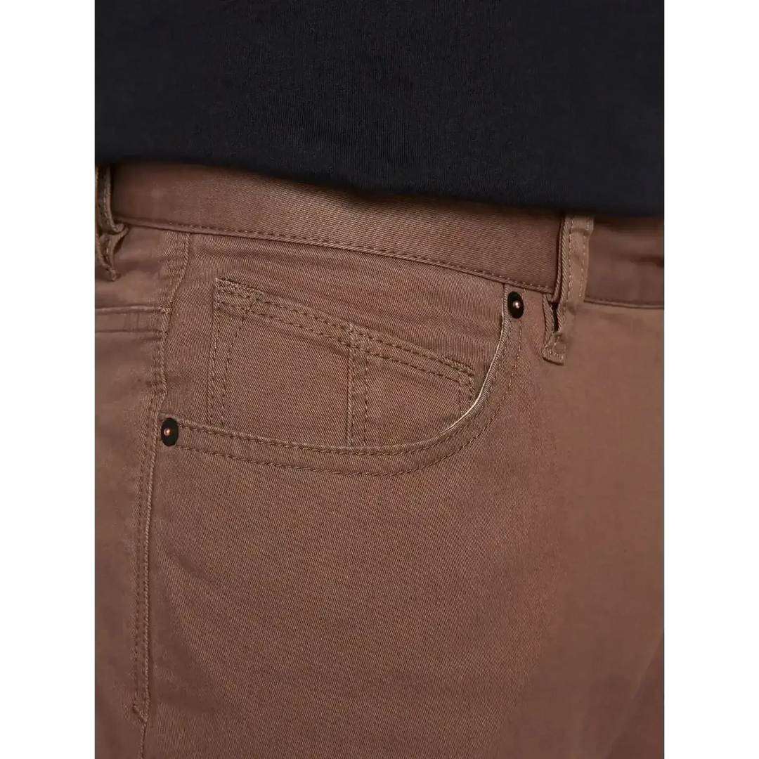 VOLCOM SOLVER 5 POCKET PANT 