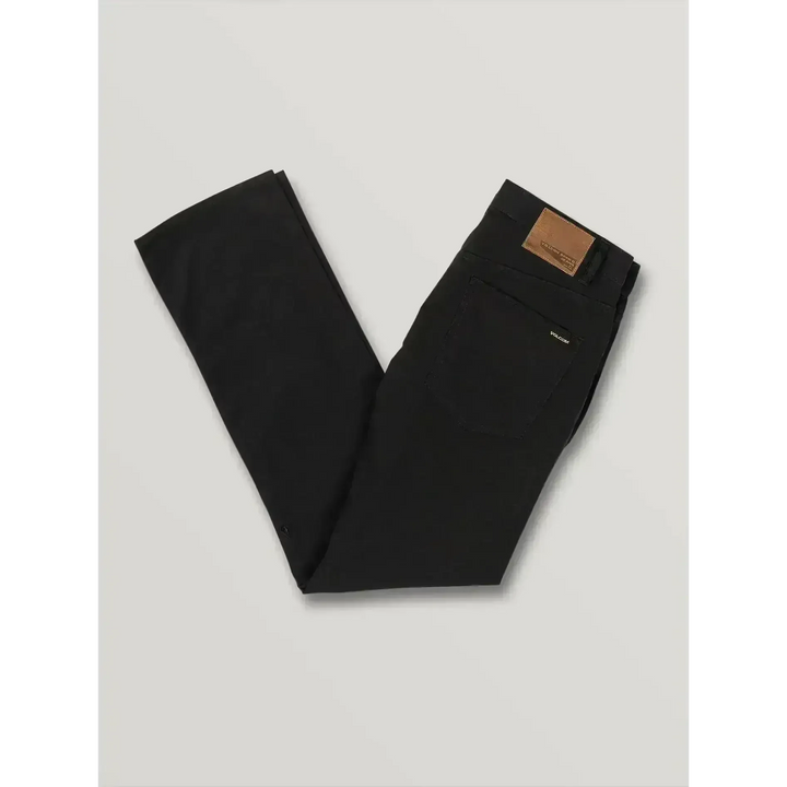 VOLCOM SOLVER 5 POCKET PANT 