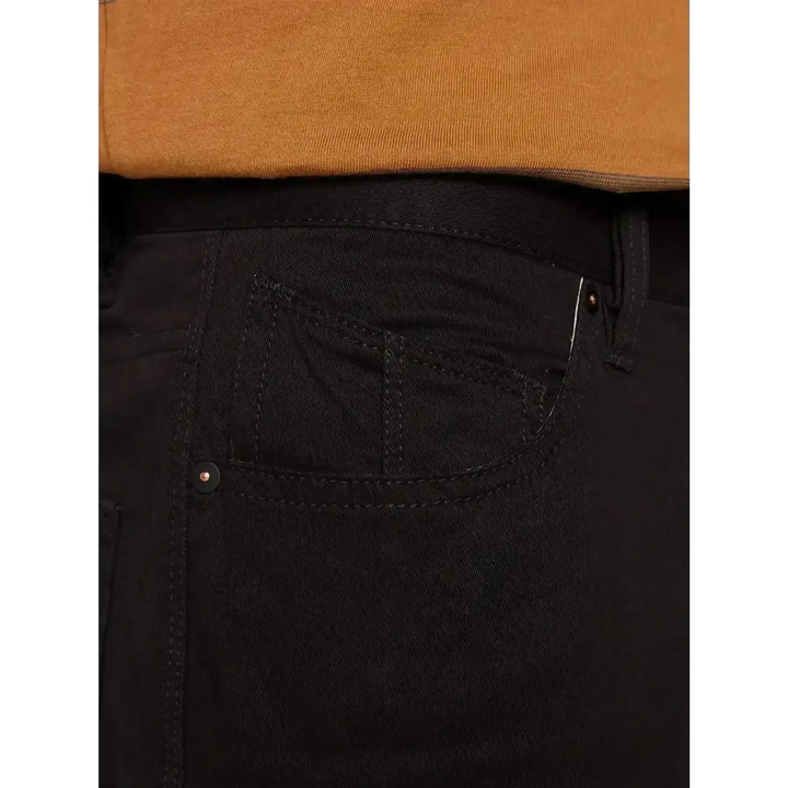 VOLCOM SOLVER 5 POCKET PANT 