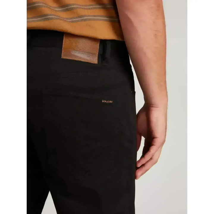 VOLCOM SOLVER 5 POCKET PANT 
