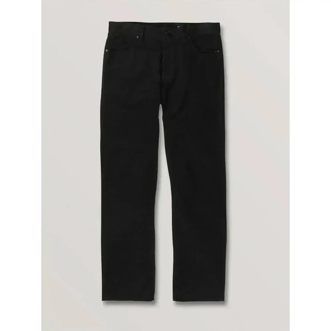 VOLCOM SOLVER 5 POCKET PANT 