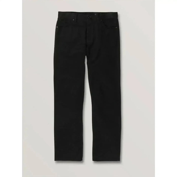 VOLCOM SOLVER 5 POCKET PANT 
