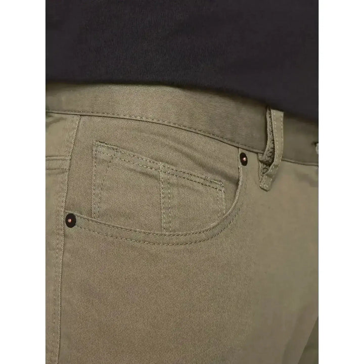 VOLCOM SOLVER 5 POCKET PANT 