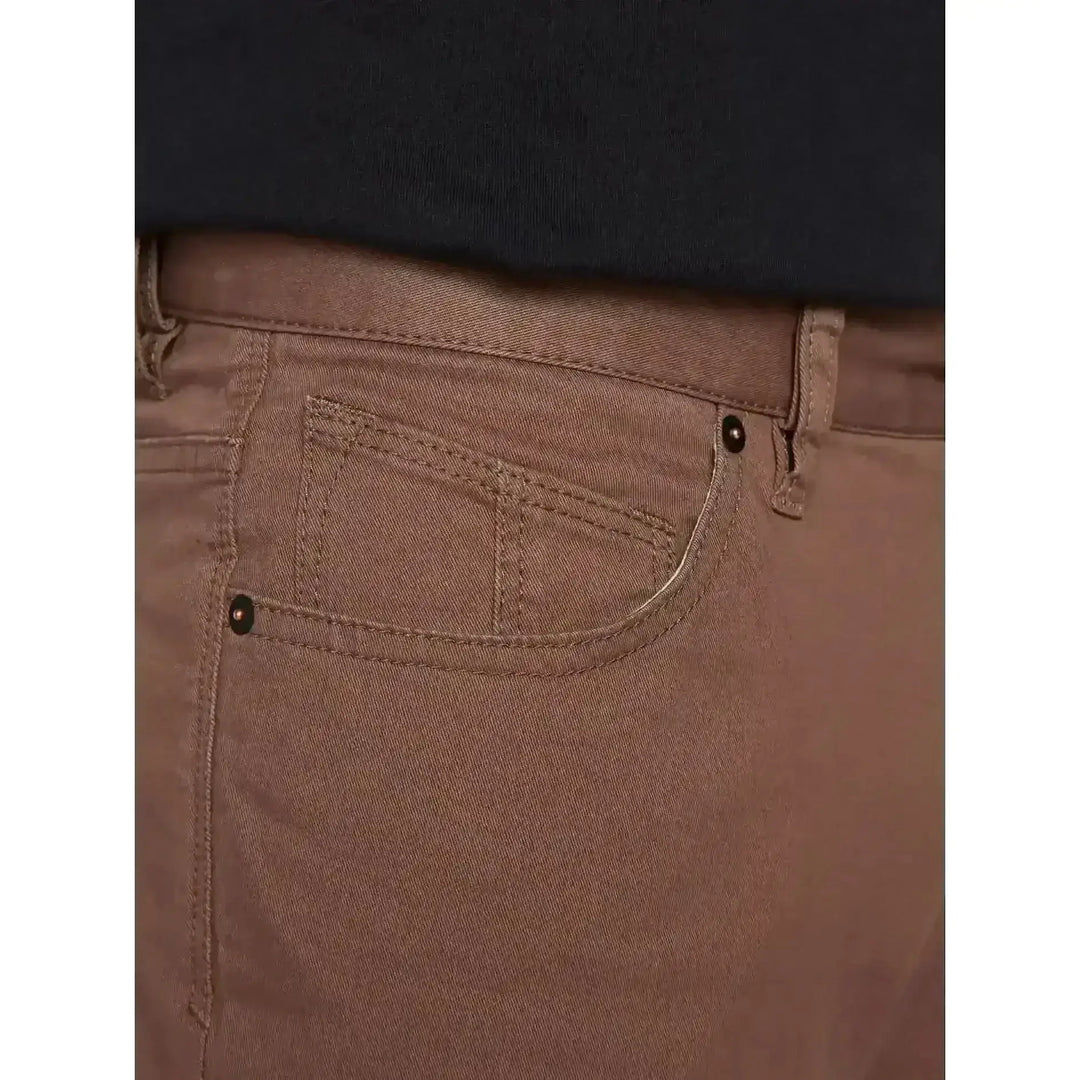 VOLCOM SOLVER 5 POCKET PANT 