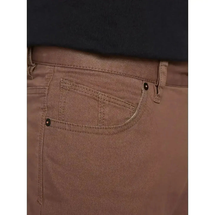 VOLCOM SOLVER 5 POCKET PANT 