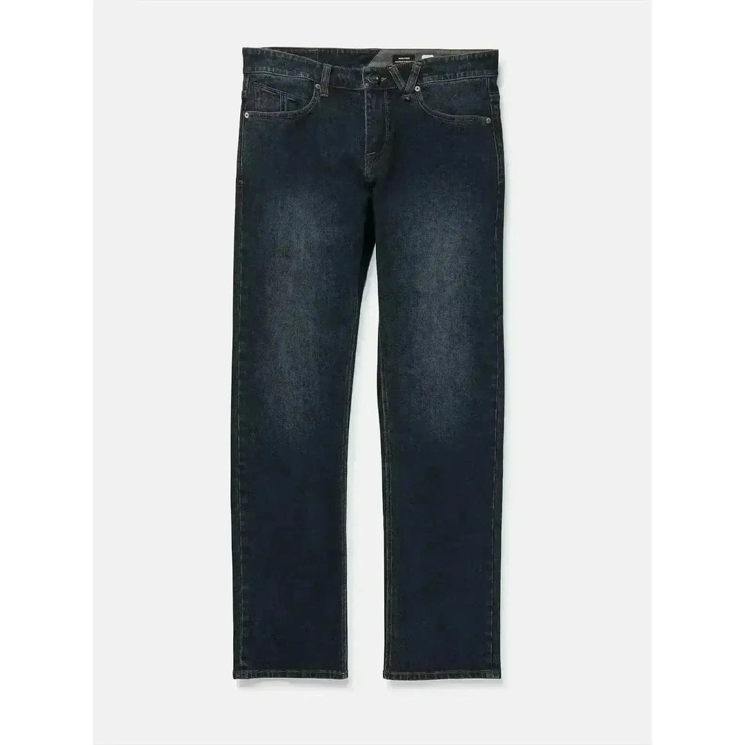 Volcom Solver Modern Fit Jeans 