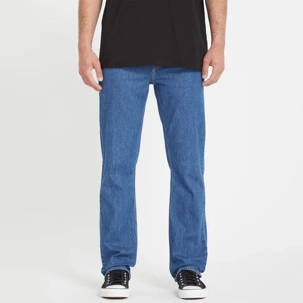 Volcom Solver Modern Fit Jeans 