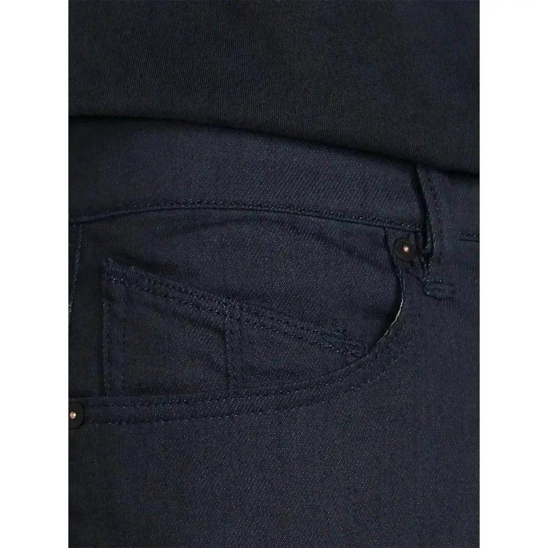 VOLCOM SOLVER MODERN FIT JEANS 