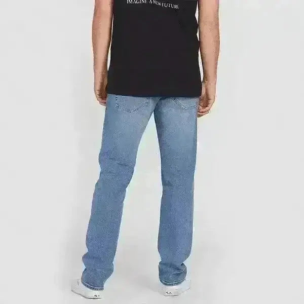 Volcom Solver Modern Fit Jeans 