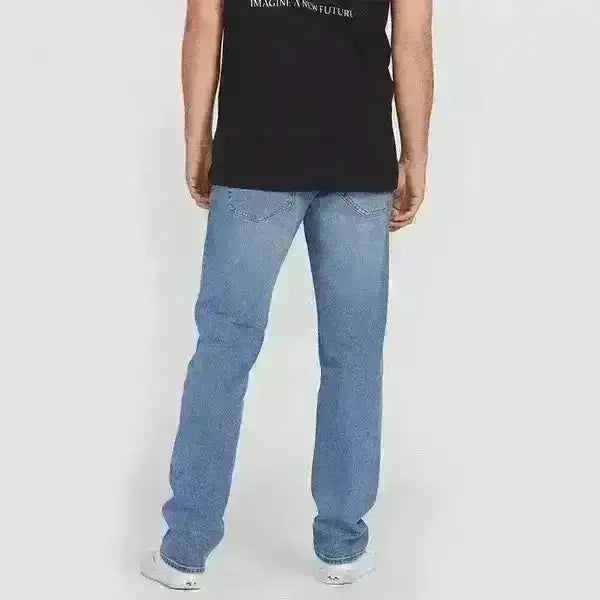 Volcom Solver Modern Fit Jeans 