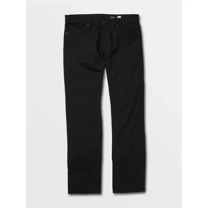VOLCOM SOLVER MODERN FIT JEANS 