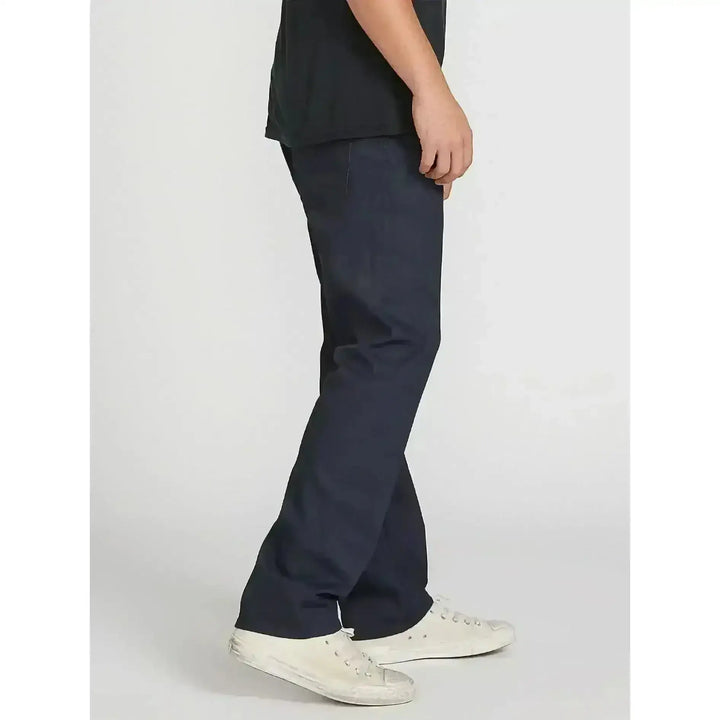 Volcom Solver Modern Fit Jeans 