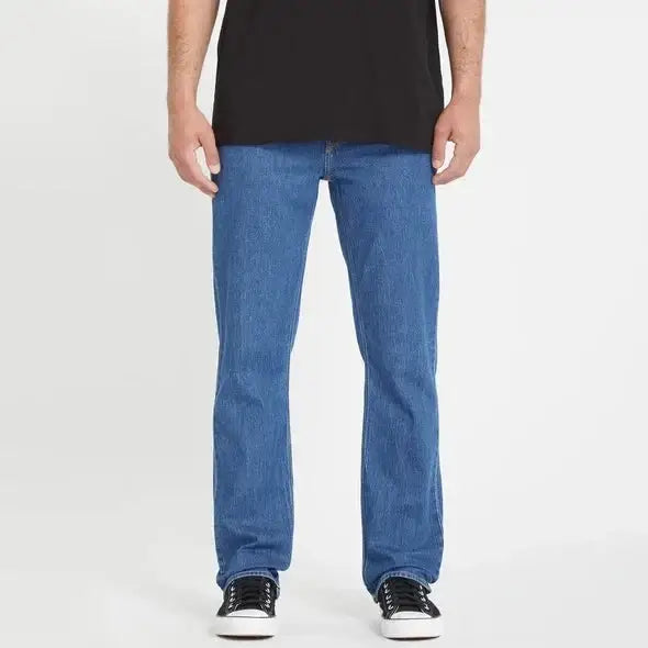 Volcom Solver Modern Fit Jeans 