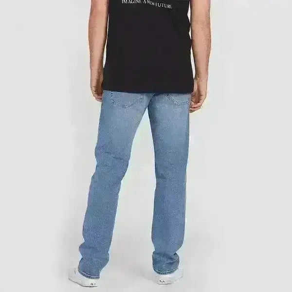 Volcom Solver Modern Fit Jeans 