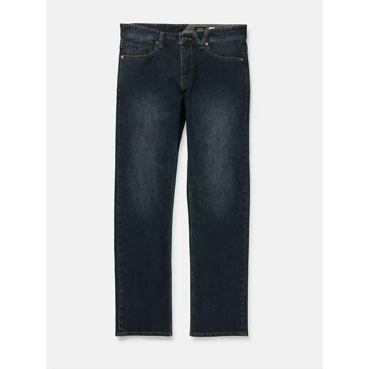 Volcom Solver Modern Fit Jeans 