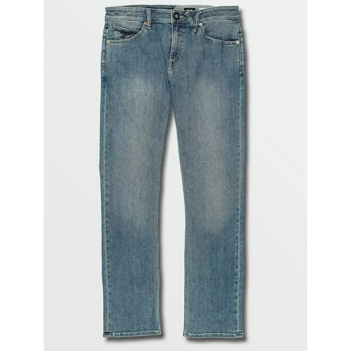 VOLCOM SOLVER MODERN FIT JEANS SVI 28 