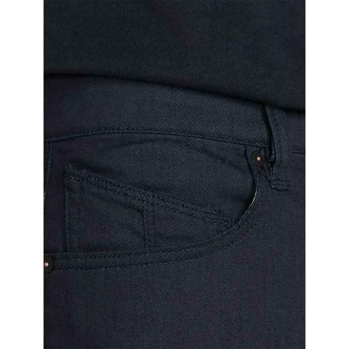 VOLCOM SOLVER MODERN FIT JEANS 