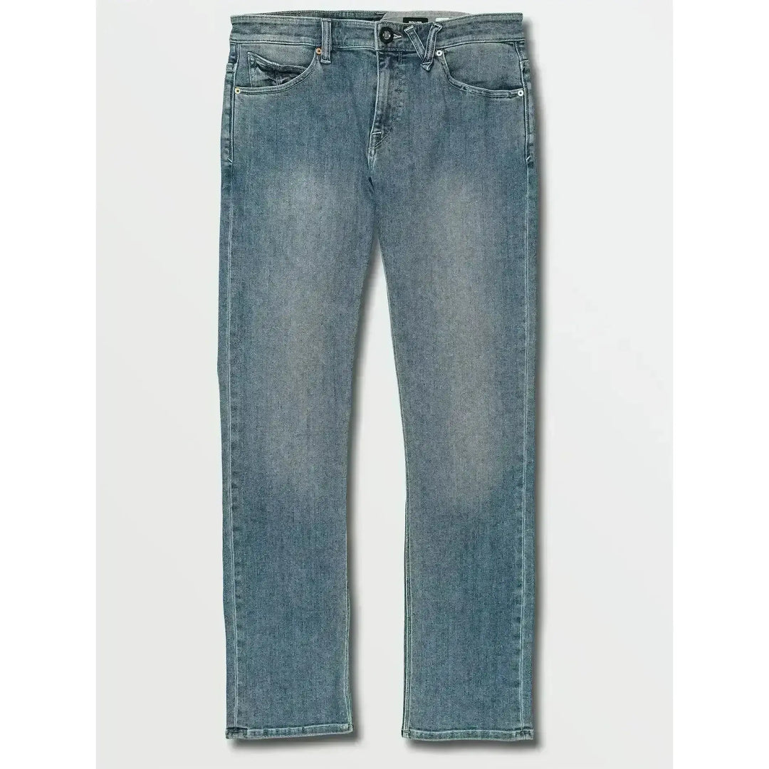 VOLCOM SOLVER MODERN FIT JEANS SVI 28 