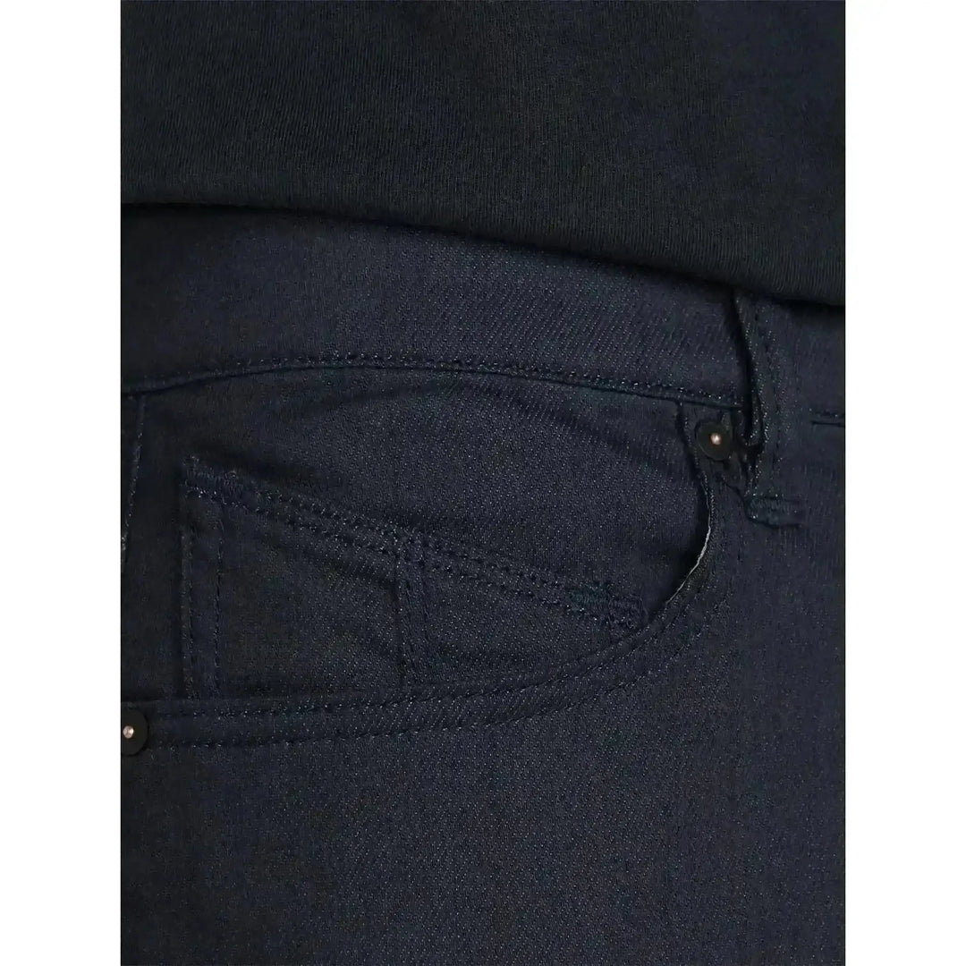 VOLCOM SOLVER MODERN FIT JEANS 