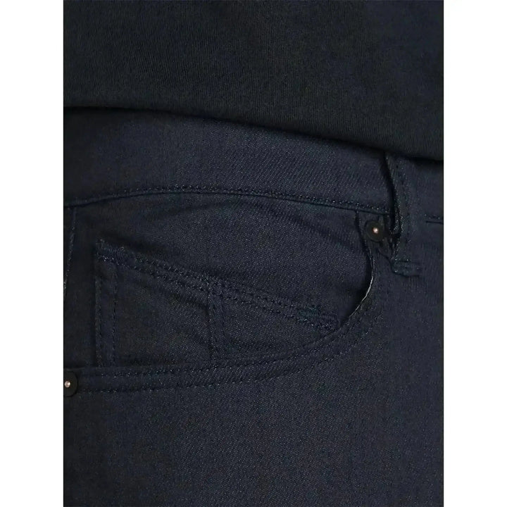 VOLCOM SOLVER MODERN FIT JEANS 