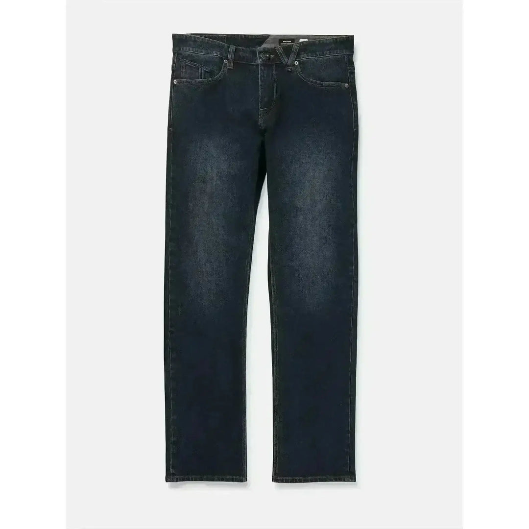 Volcom Solver Modern Fit Jeans 