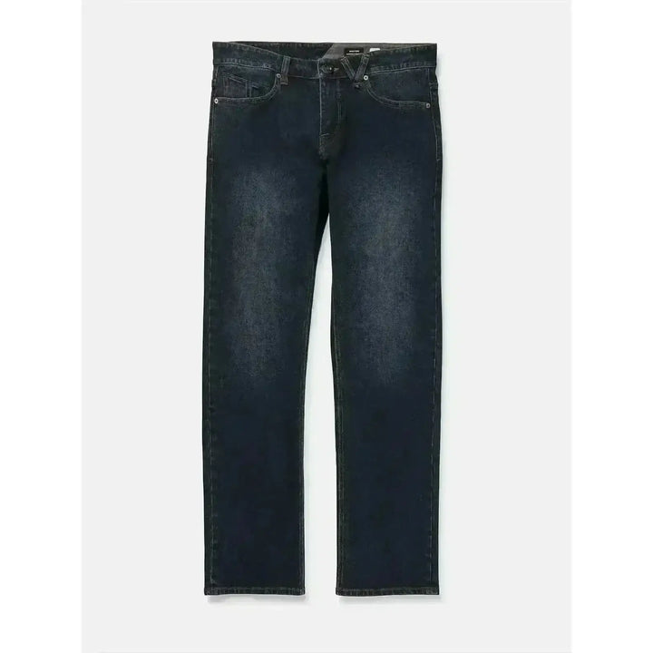 Volcom Solver Modern Fit Jeans 