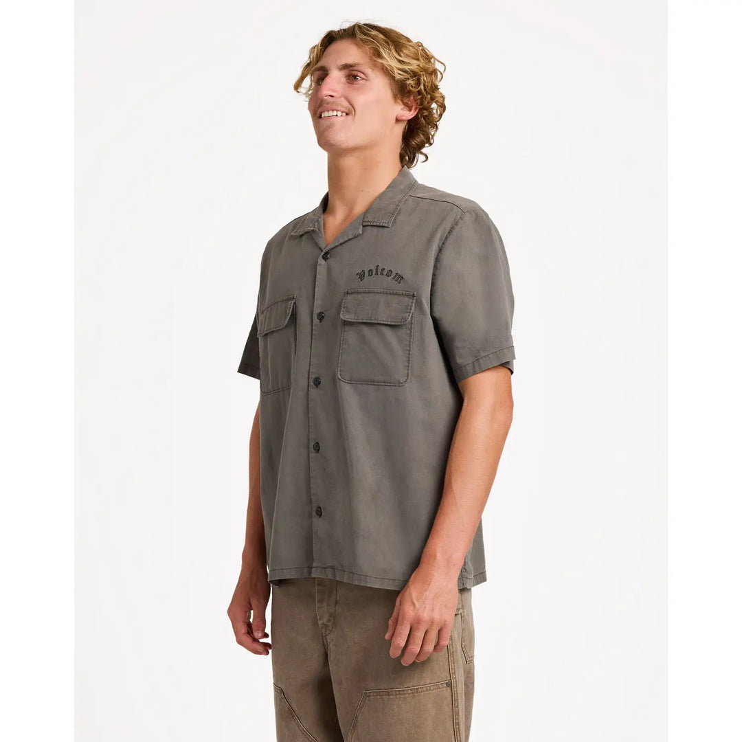 Volcom Spares Shirt