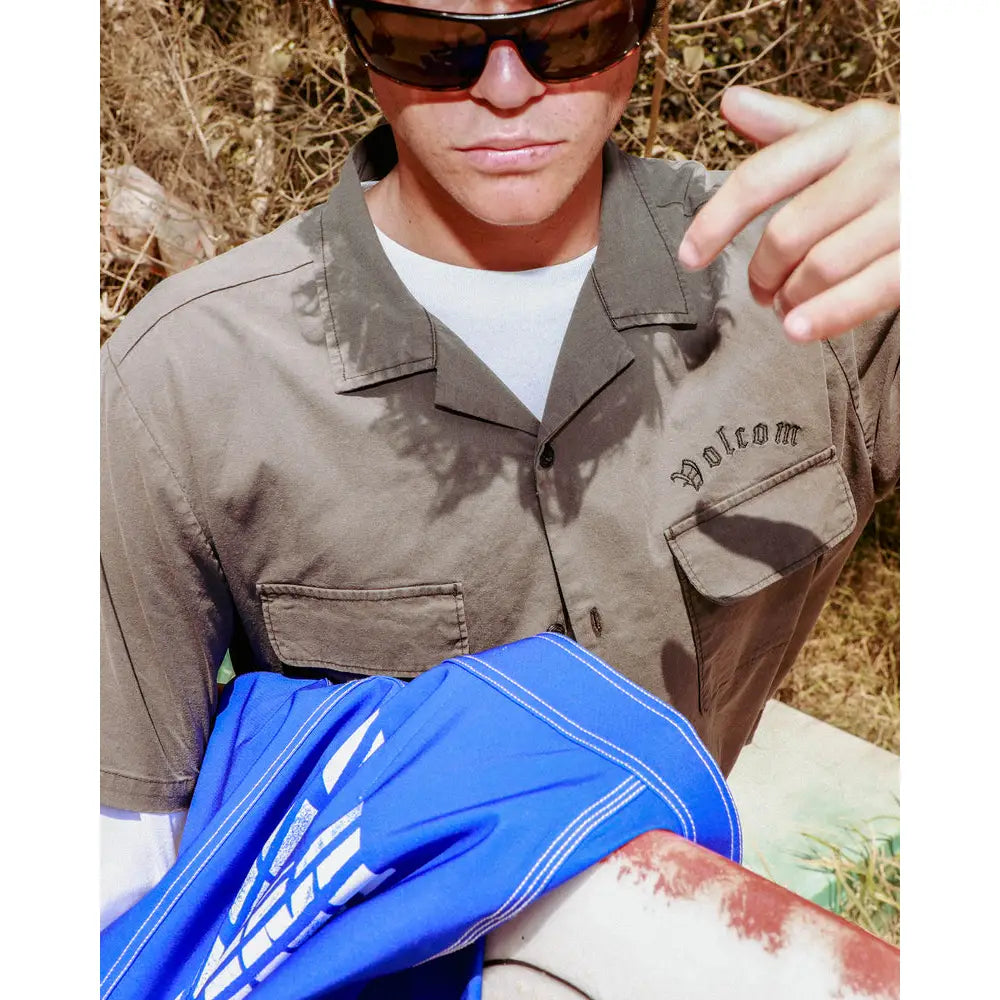 Volcom Spares Shirt