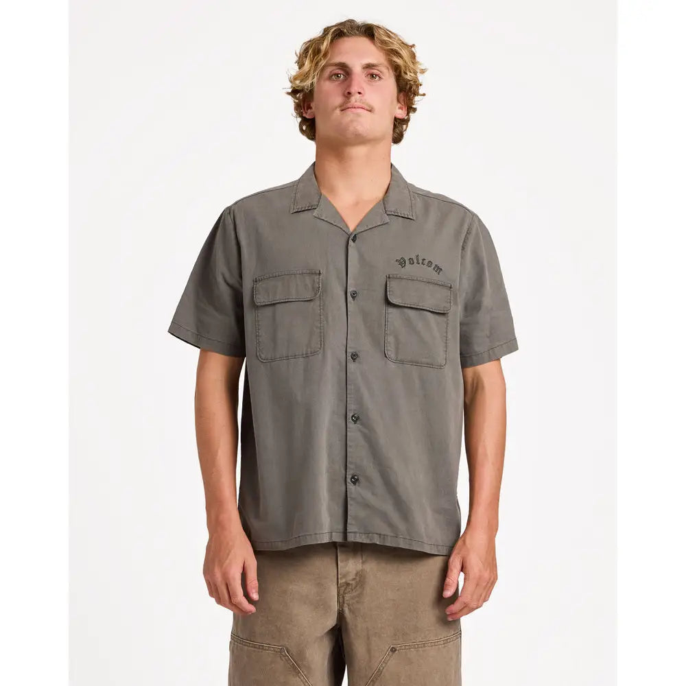 Volcom Spares Shirt