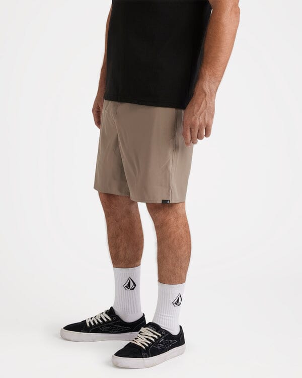 Volcom Sparklestone Shorts 