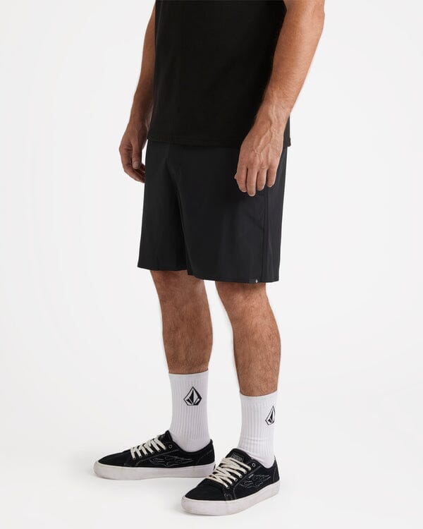 Volcom Sparklestone Shorts 