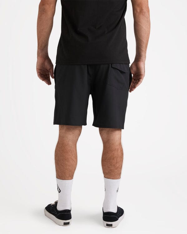 Volcom Sparklestone Shorts 