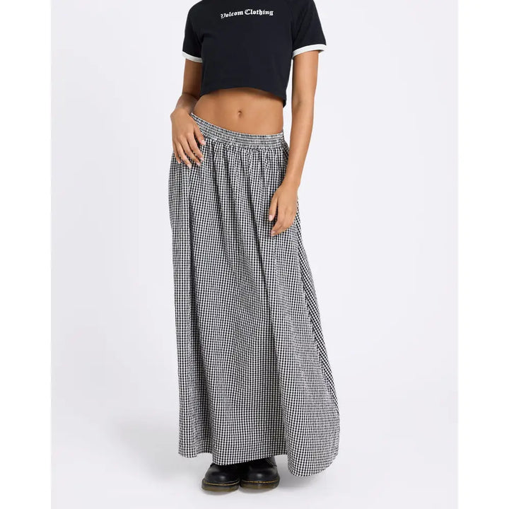 Volcom Speak Up Skirt