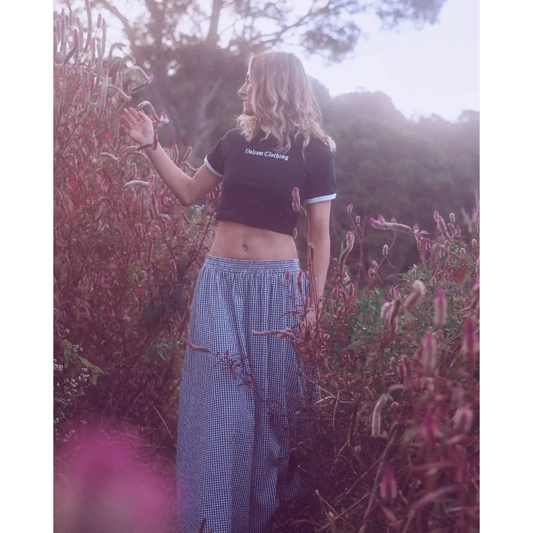 Volcom Speak Up Skirt