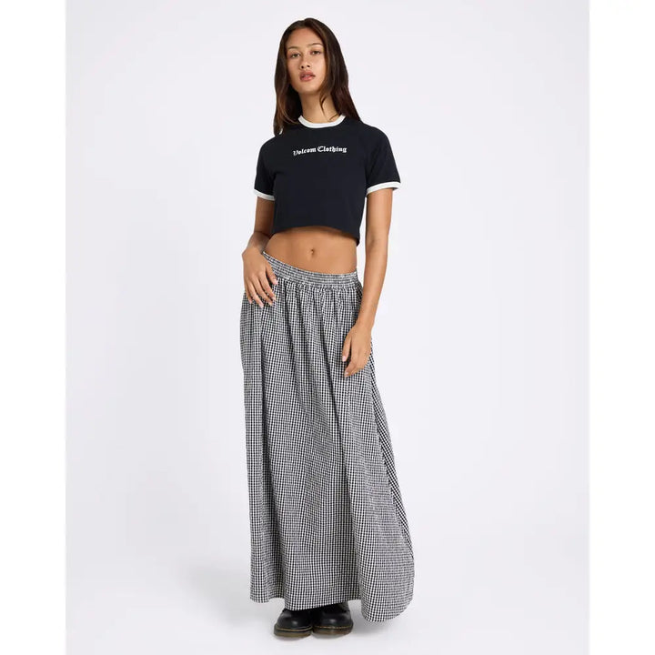 Volcom Speak Up Skirt