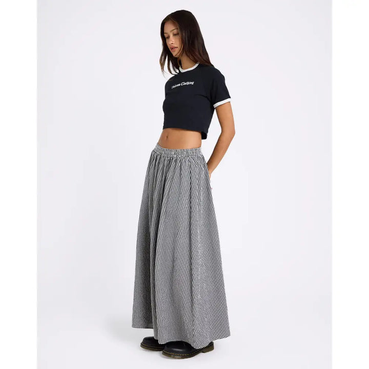 Volcom Speak Up Skirt