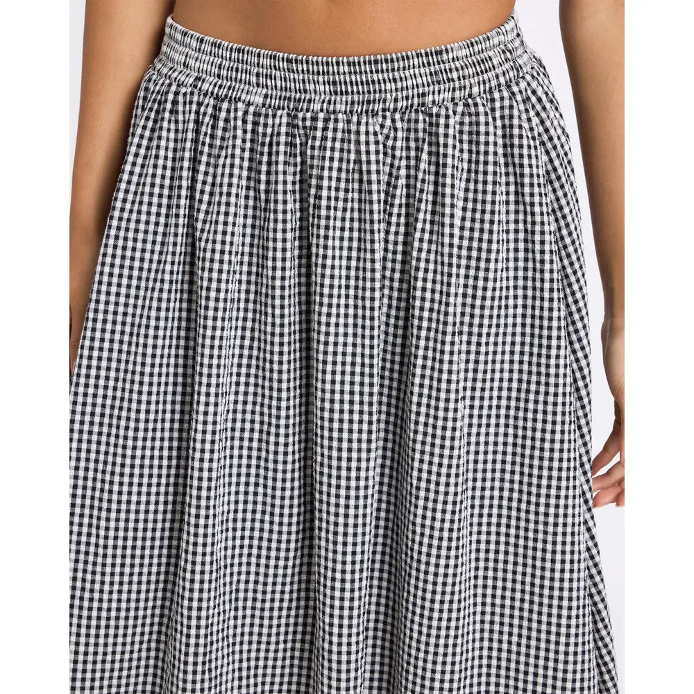 Volcom Speak Up Skirt