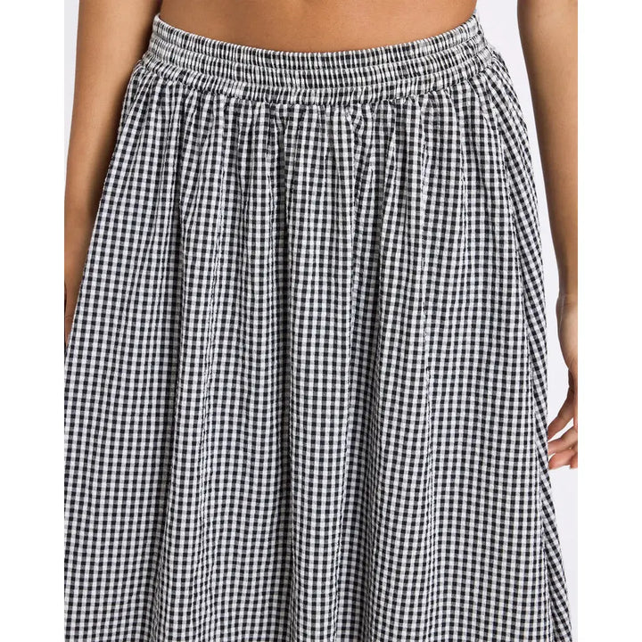 Volcom Speak Up Skirt