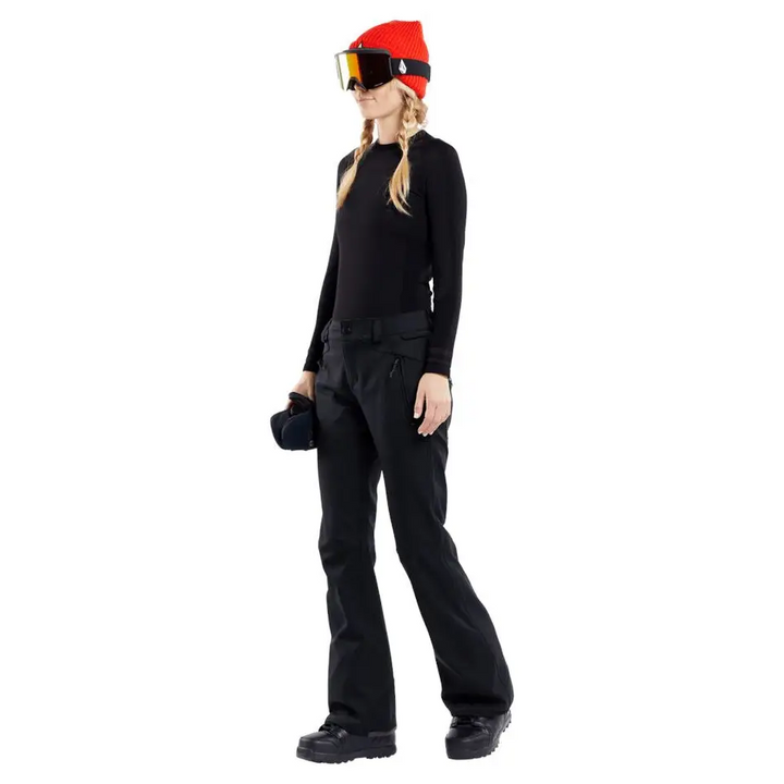 Volcom Species Stretch Womens Pants 